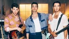 Jonas Brothers cancelan sus conciertos en CDMX y Monterrey por problemas de salud