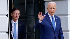 FACT CHECK: Fact Checking Joe Biden’s Claim That Inflation Was 9% When He Took Office