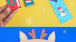 Cute Christmas crafts