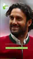 37 yaşında İtalya gol kralı olan Luca Toni