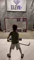 Better Hockey Goal Targets