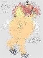 Image result for cherub angel Transparent