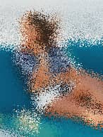 Image result for "olivia Palermo" Swim
