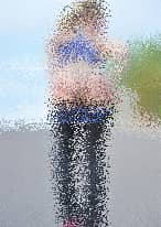 Image result for Non see through shorts For Hot Yoga
