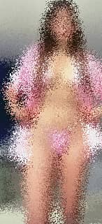 Image result for Olivia Munn Pink Bikini