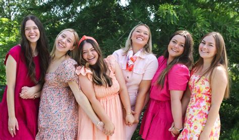 Fall 2023 Quarterly By Alpha Gamma Delta Issuu