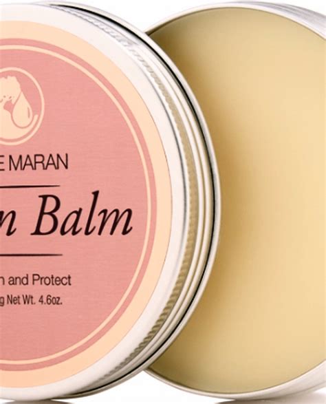 Органический бальзам от Josie Maran | BURO.