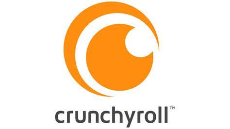 Crunchyroll anime logo