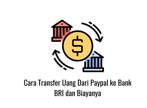 transfer uang