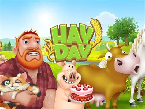 Aplikasi Cheat Game Hay Day Indonesia