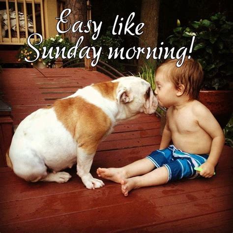 They're called saturday and sunday! Easy Like Sunday Morning Pictures, Photos, and Images for ...