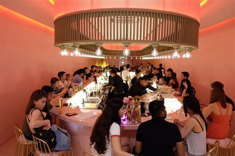 Εικόνα του arte restaurant penang, penang island: Golden Shower by ChinChin @ Penang - I Come, I See, I Hunt ...