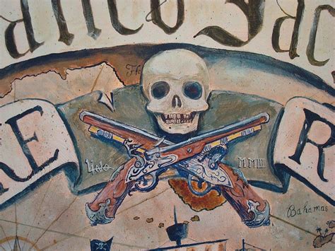 #movingawayquotes #goodbyequotes #farewellquotes #goodbyemessages #farewellmessages #farewellwishes Calico Jack's (Detail) | Pirate art, Calico jack, Pirate books