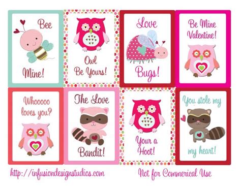 Printable Valentine Quotes. QuotesGram