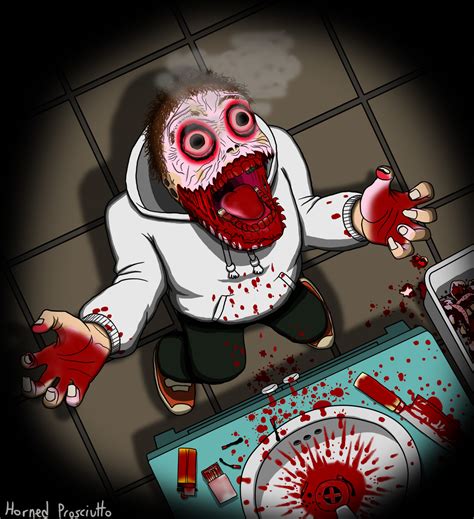 We did not find results for: Jeff the Killer: A More Realistic Rendition | LOLpasta ...