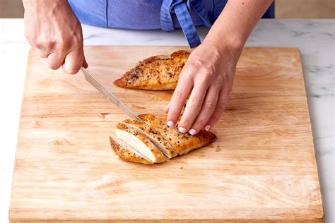 Cook the tenders on high heat so they are seared to brown on the outside while retaining the juice inside. How To Cook Golden, Juicy Chicken Breast on the Stove | Kitchn