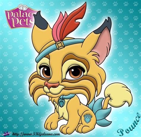 Convey the crisp magic of autumn with following creative and elegant elements to describe the year's most colorful season. Disney Princess Palace Pet Pounce Coloring Page | Princess ...