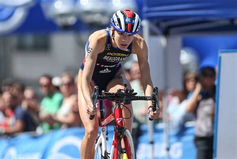 Your complete guide to cassandre beaugrand; Cassandre Beaugrand sur le podium - Sport.fr