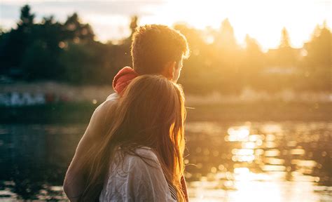 How many of these signs of true love ring true for you? 7 Signs Of True Love From A Man - The Good Men Project