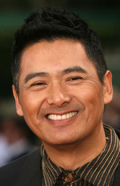 I hope you read my message.i remember you in my heart. Chow Yun-Fat - Chow Yun-Fat Photos - World Premiere Of ...