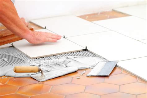 Certified bre green guide rating certified bre green guide. Renovate tile adhesive to tile directly on to existing tiles