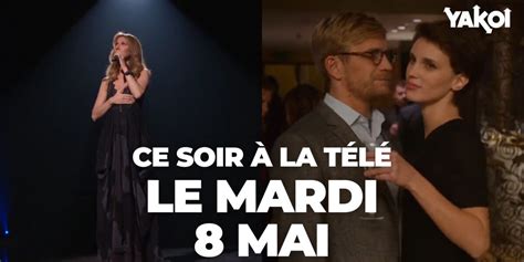 Programme TV : que regarder à la télé ce mardi soir ? Notre sélection ...