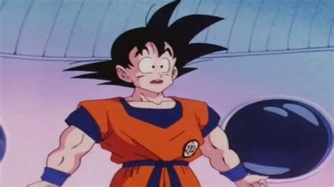 If you wish to support us please don't block our ads!! TFS Dragon Ball Z Abridged Episode 17 VF: Goku et Maitre ...