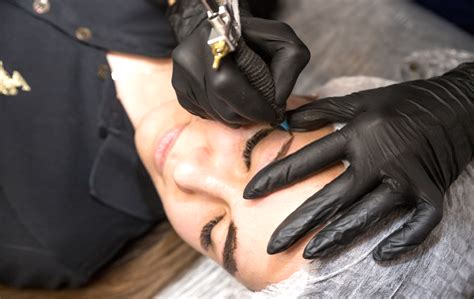 Maybe you would like to learn more about one of these? Best Eyebrow Tattoo Procedure - General Overview