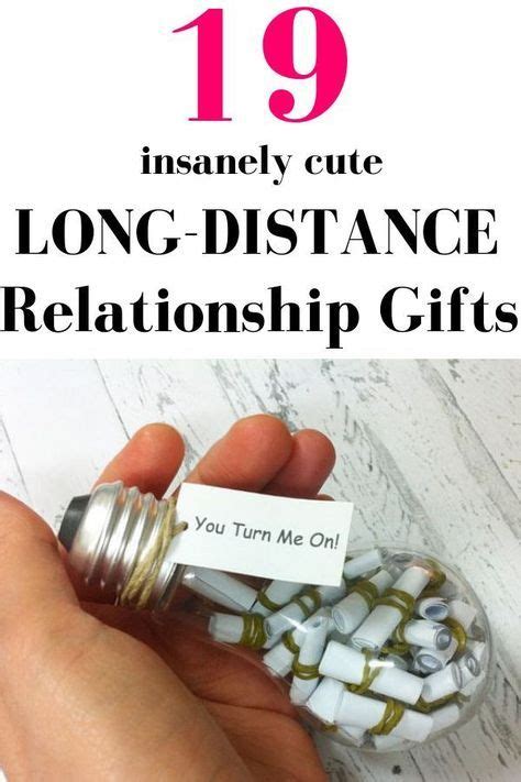 #27 the long distance boyfriend gift box. 19 DIY Gifts For Long Distance Boyfriend That Show You ...