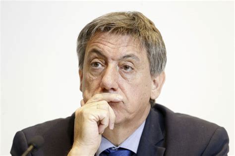 Update information for jan jambon ». Jan Jambon: 'Het kan niet dat mensen die zich met lijf en ...