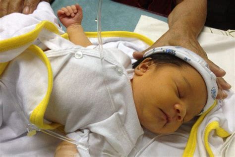 Maybe you would like to learn more about one of these? Ciri Ciri Penyakit Kuning Pada Bayi Baru Lahir - Ini Cirinya