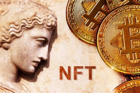Новый тренд: NFT на базе блокчейна биткоина | Криптовалюта.Tech