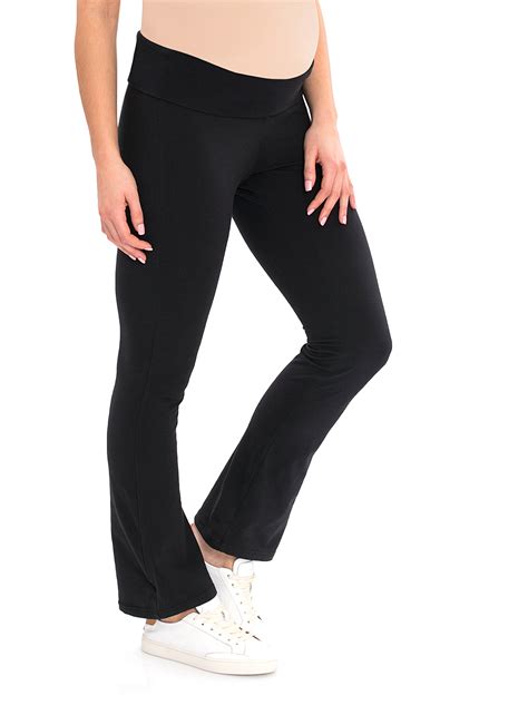 We did not find results for: Great Expectations - Maternity Yoga Pants with Roll Down ...
