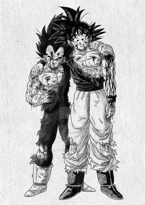 Trunks the warrior of hope (nuevo). Dragon Ball Imagens Para Desenhar De Animes - Get Images