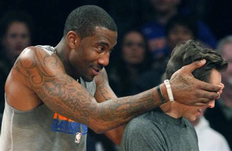 Espn sports commentator stephen a. Amar'e Stoudemire set to reunite with Steve Nash on Nets staff