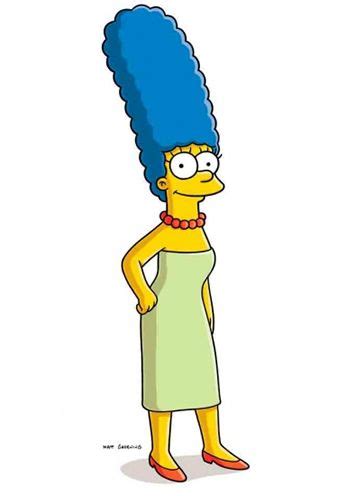 «симпсоны в кино» / the simpsons movie. The Simpsons - Marge | Os simpsons, Desenhos animados, Marge simpson