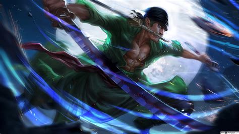 One piece roronoa zoro, roronoa zoro monkey d. Roronoa Zoro HD Wallpapers - Top Free Roronoa Zoro HD ...