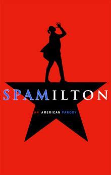 This provides the mechanism for each state to recall their slate of electors immediately or face lawsuits and request all federal government agencies to lock down all internal communications, equipment and documentation. Spamilton: An American Parody - Ramblin' with Roger