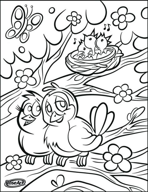 This page is filled with hands on activities and resources to help you teach your free frog preschool printables and activities. 76 Preschool Welcome Spring Coloring Pages - 76 Preschool ...