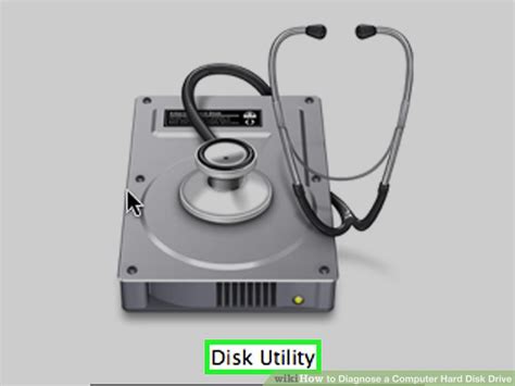 Otherwise, if you are unsure which hardware may have an issue, we suggest browsing through the whole document for a proper diagnosis. 4 Ways to Diagnose a Computer Hard Disk Drive - wikiHow