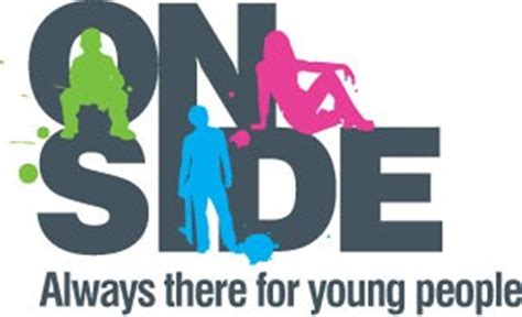 Our sole purpose is to ensure you thrive. Jobs with ONSIDE | CharityJob