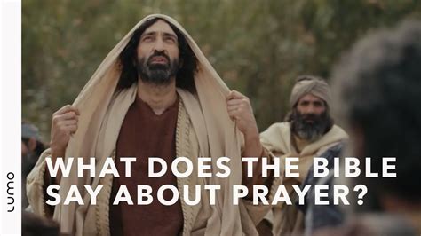 What does the bible say about light and darkness. What does the Bible say about Prayer? - LUMO - YouTube