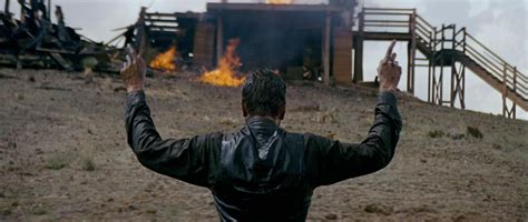However, after dano had already started filming his one scene as paul sunday, paul thomas anderson decided to replace the actor playing eli. There Will Be Blood
