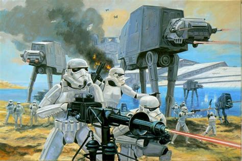 Bryan young when disney bought lucasfilm and announced that there would a. Awesome Star Wars Geek Art from STAR WARS: VISIONS Book ...