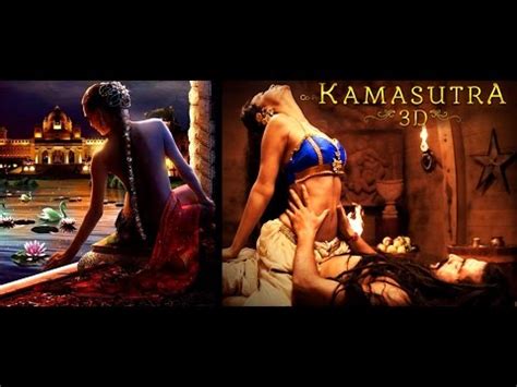 An american journalist travels to india to cover bollywood weddings, only to uncover a mosaic of cultural clashes, transgender tangles and lost. kamasutra 3D Trailer 2017 Official Hindi Movie Latest ...