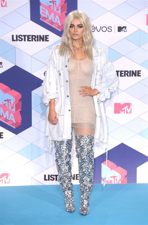 Official website of the new york city singer/songwriter bebe rexha. BEBE REXHA Performs at MTV Europe Music Awards 2016 in ...