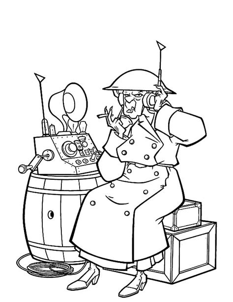 In coloringcrew.com find hundreds of coloring pages of radios and online coloring pages for free. Radio Coloring Page at GetDrawings | Free download