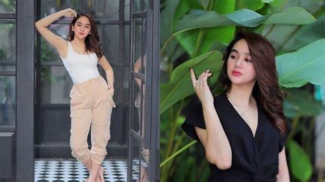 Profil Hana Hanifah, Artis FTV yang Sempat Berseteru ...