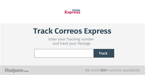 Get the status of your bbb global logistics order tracking courier, consignment, parcel, article and package online. Correos Express Tracking | Get Updates And Track Your ...