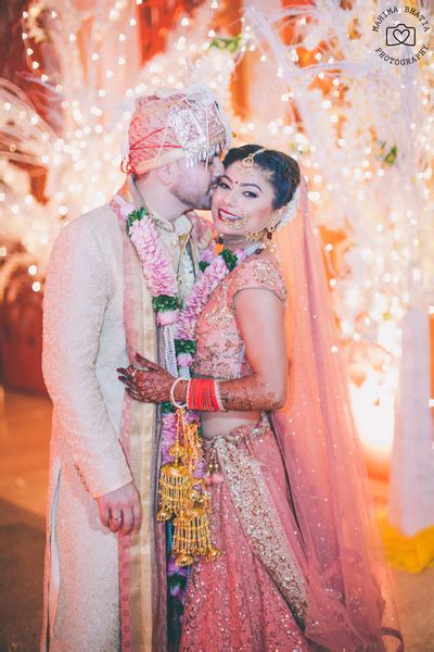 Indian weddings are a huge emotional affair. 6 Cool Indian Wedding Traditions You Never Knew! | WedMeGood